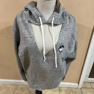 Victoria secret pink hoodie